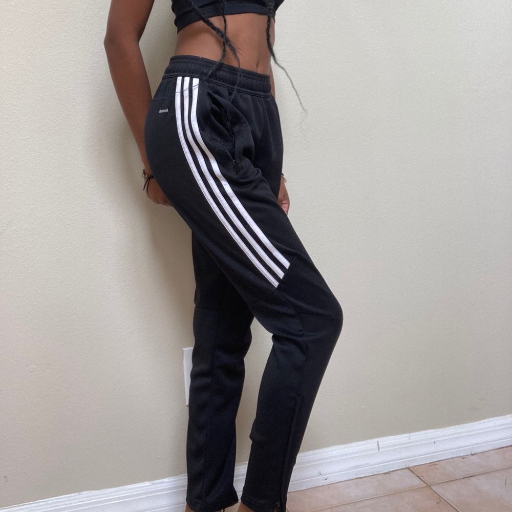 Addis Joggers